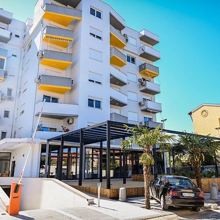 שקודר New Central Apartment מראה חיצוני תמונה