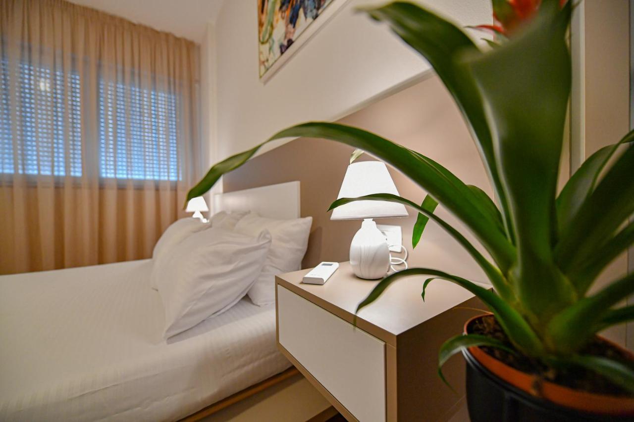 שקודר New Central Apartment מראה חיצוני תמונה