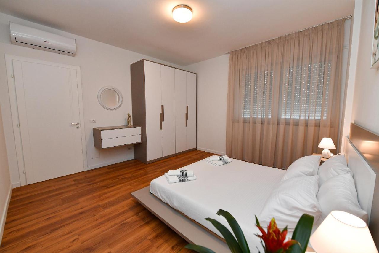 שקודר New Central Apartment מראה חיצוני תמונה