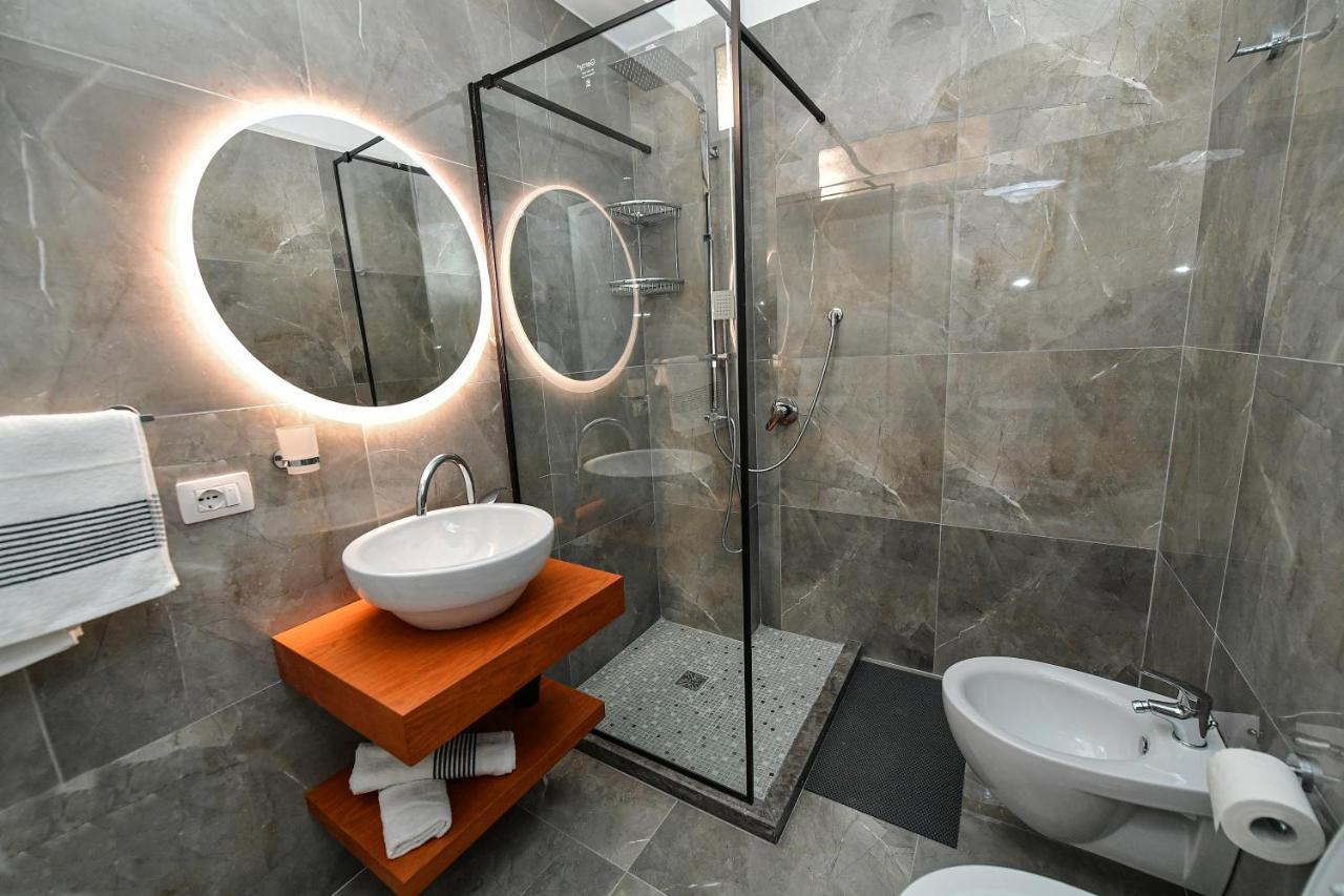 שקודר New Central Apartment מראה חיצוני תמונה