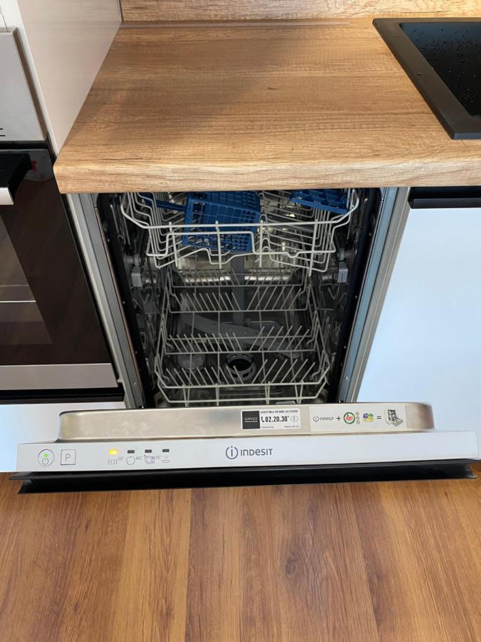 שקודר New Central Apartment מראה חיצוני תמונה